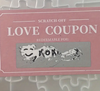 Love Coupons