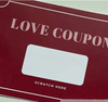 Love Coupons