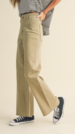 Wide Horizons Jeans