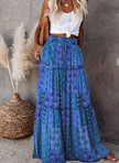 Mardona Maxi Skirt