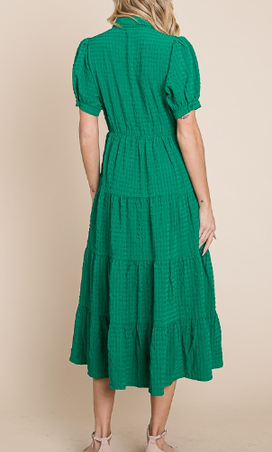 Rosemary Midi Dress