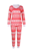 Faire Isle Pajama Sets
