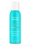 South Seas Sea Foam Tanning Mousse