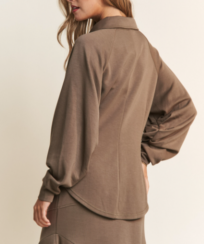 Annette Two-Piece Set