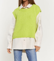 Anya Soft Vest