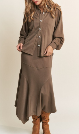 Annette Two-Piece Set