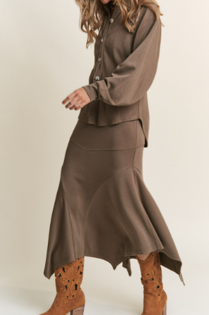 Annette Two-Piece Set