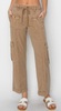 Relaxed Cargo Pant