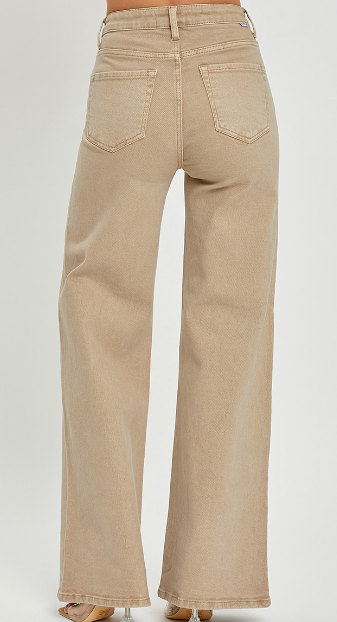 Talia Tummy Control Pants