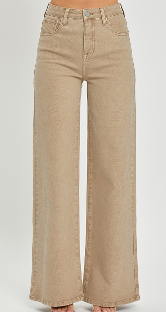 Talia Tummy Control Pants