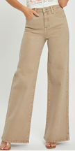 Talia Tummy Control Pants