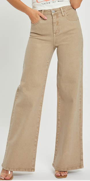 Talia Tummy Control Pants