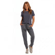 Brigitte Brianna Crew Neck Tee