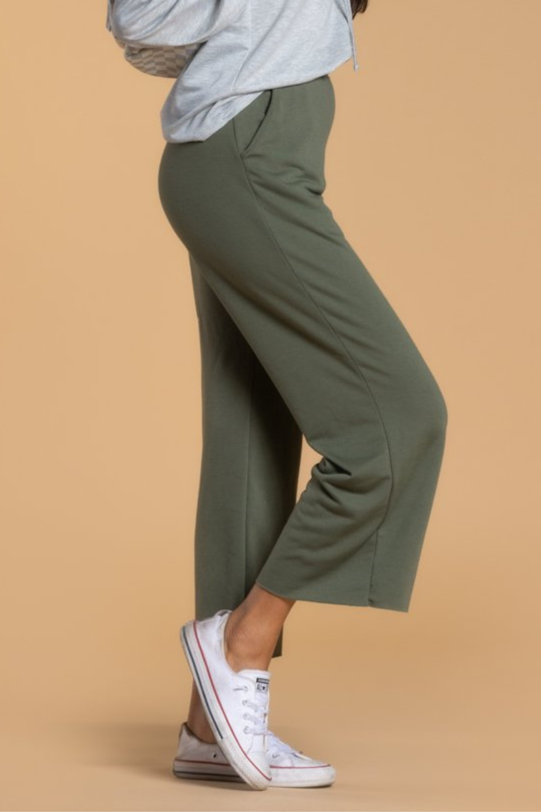 Brigitte Brianna Valley Sweats