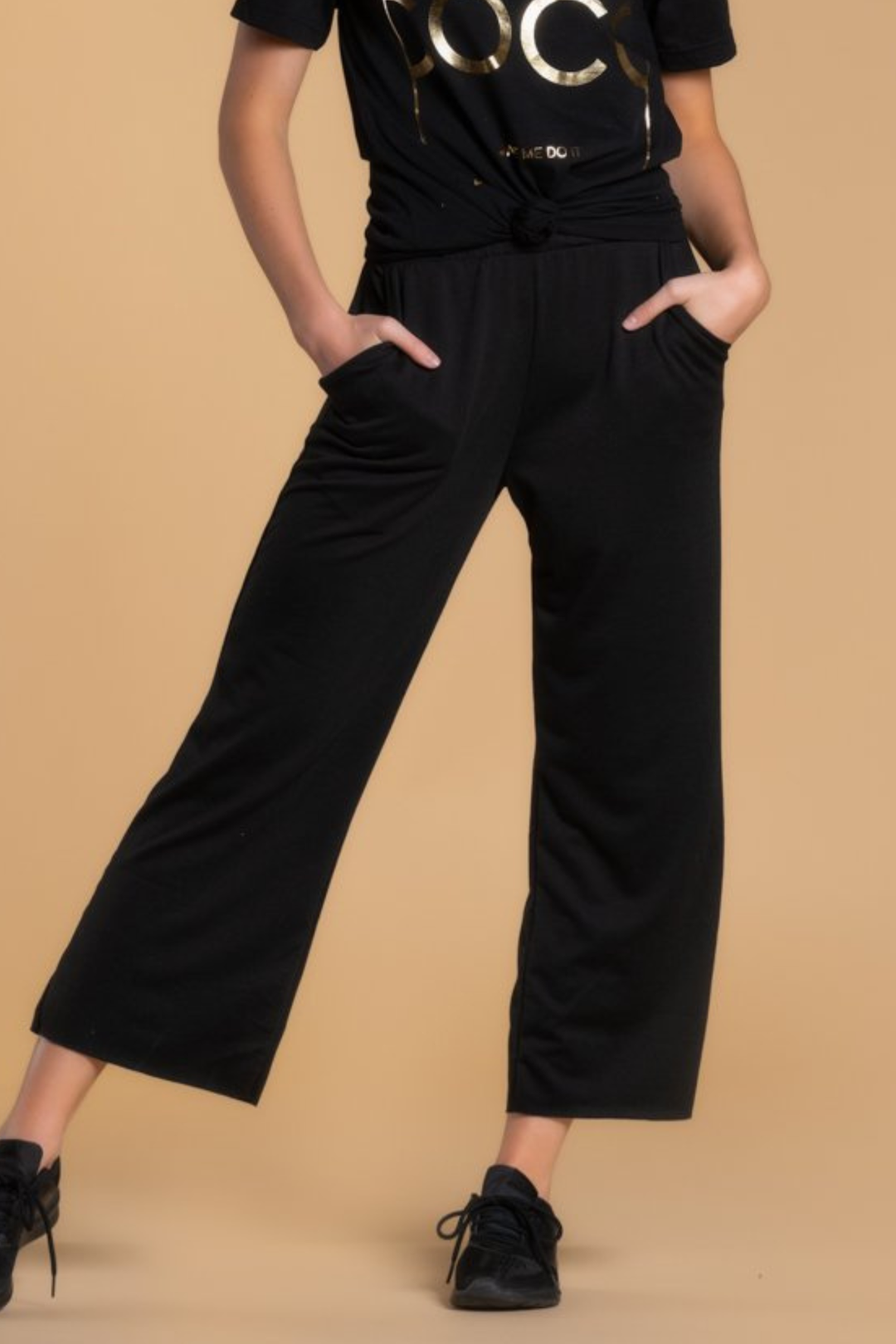 Brigitte Brianna Valley Sweats