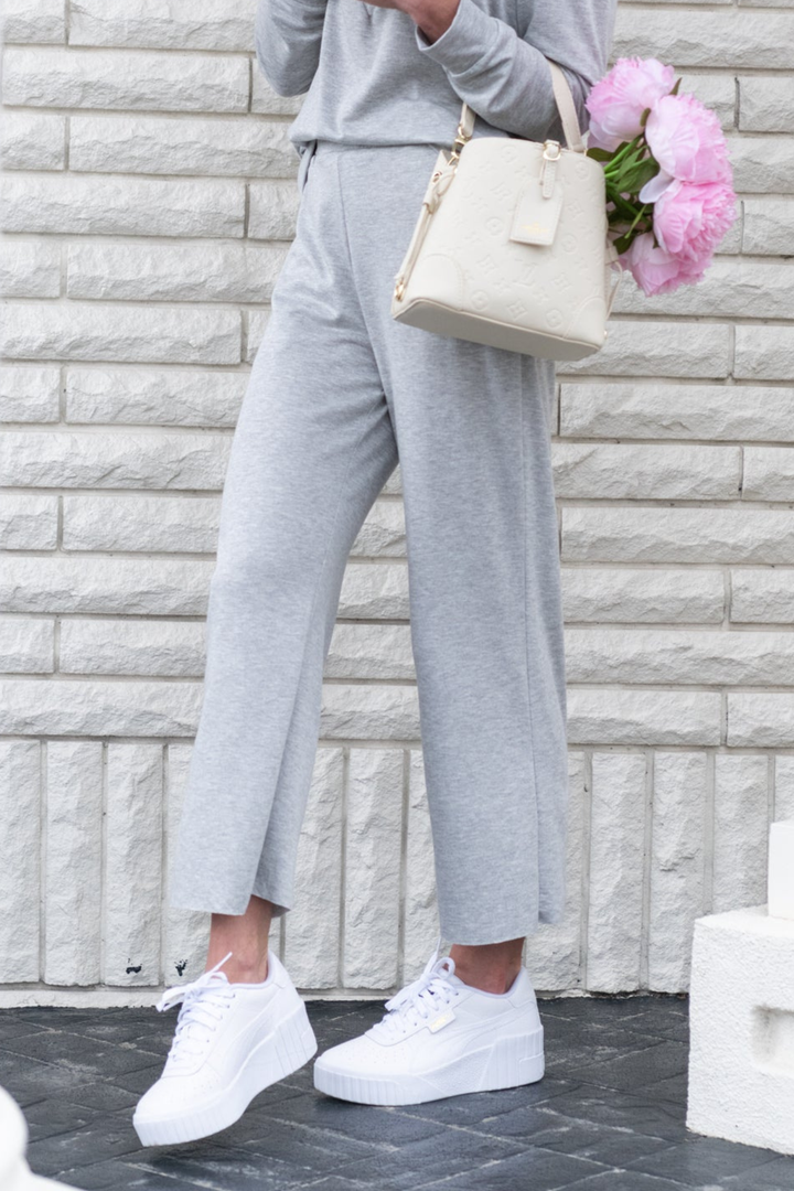 Brigitte Brianna Valley Sweats