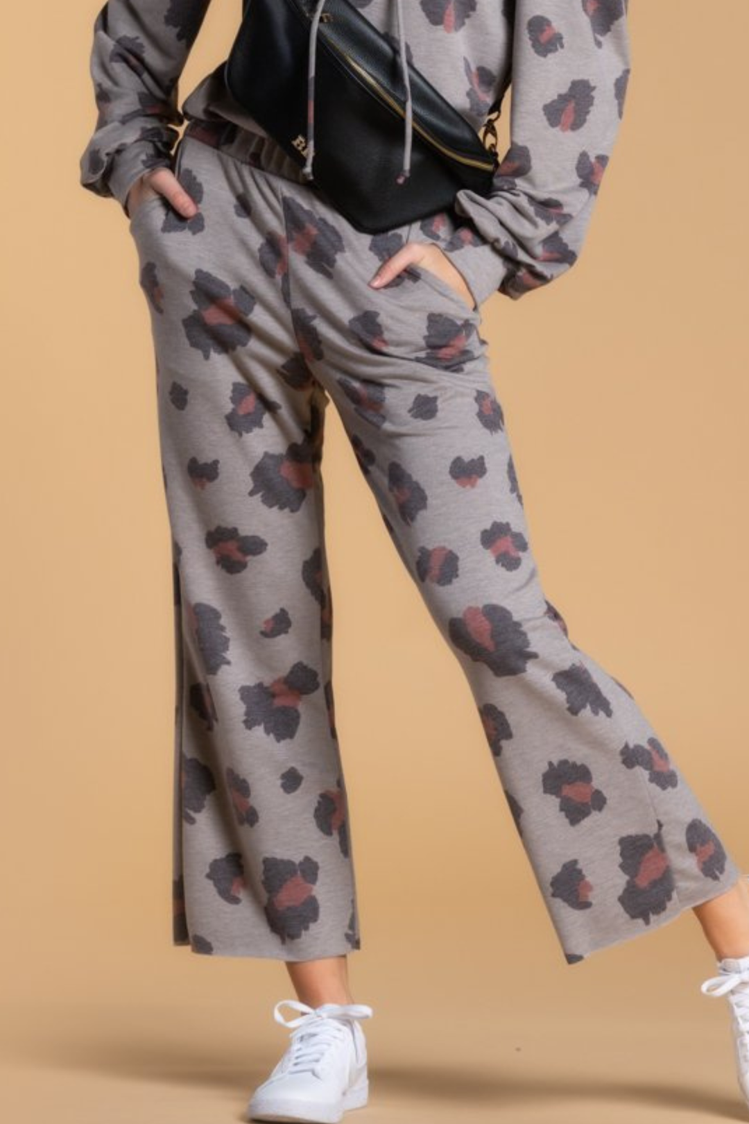 Brigitte Brianna Valley Sweats