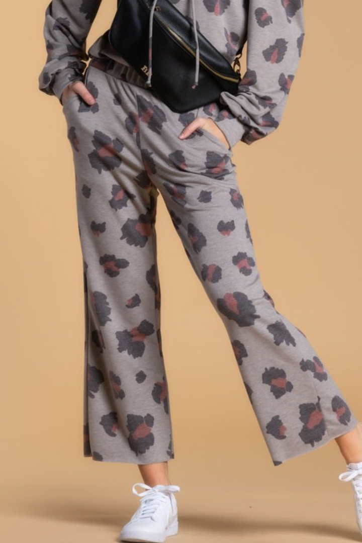 Brigitte Brianna Valley Sweats