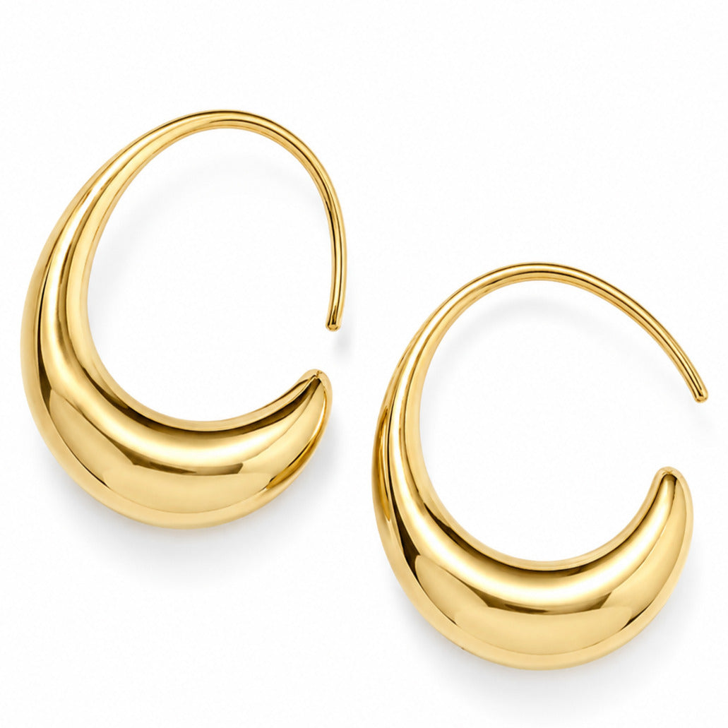 Roan Earrings