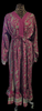 Thai Boho Dress