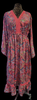 Thai Boho Dress