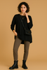 Brigitte Brianna Cloud Tunic