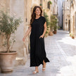 Brigitte Brianna Cozy Dress