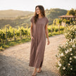 Brigitte Brianna Cozy Dress