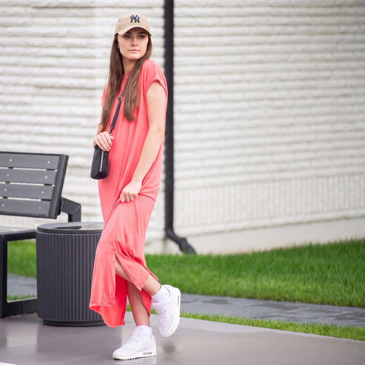 Brigitte Brianna Cozy Dress
