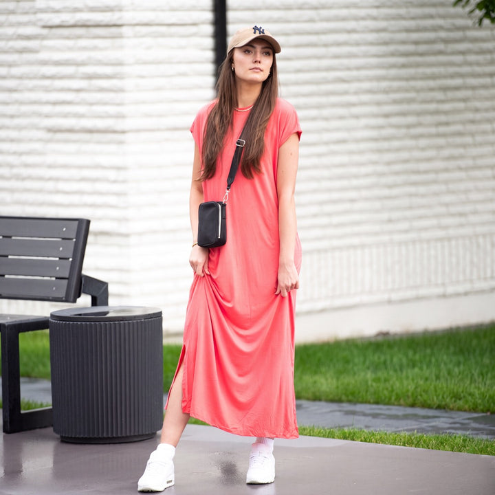 Brigitte Brianna Cozy Dress