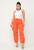 WindChic Cargo Joggers
