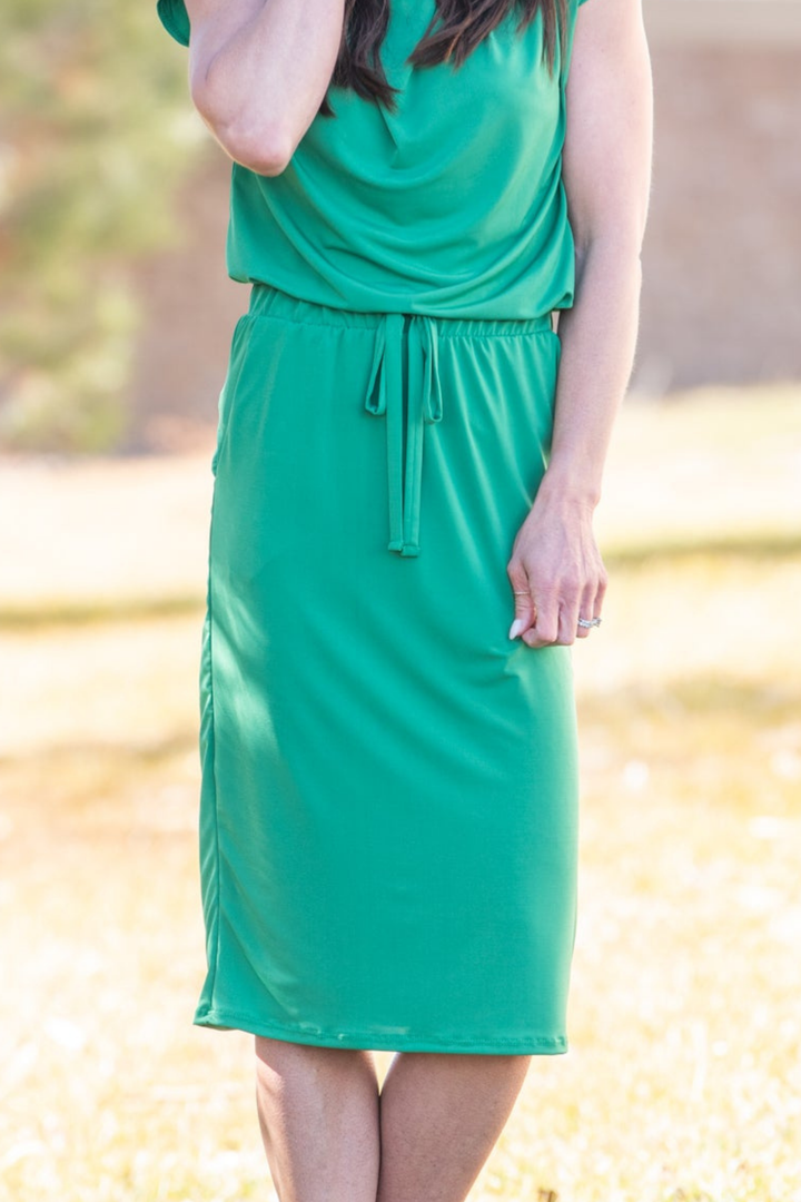 Brigitte Brianna Dream Skirt - SexyModest Boutique