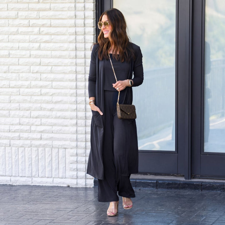 Brigitte Brianna Essential Set - SexyModest Boutique