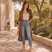 Brigitte Brianna Lifestyle Cardigan