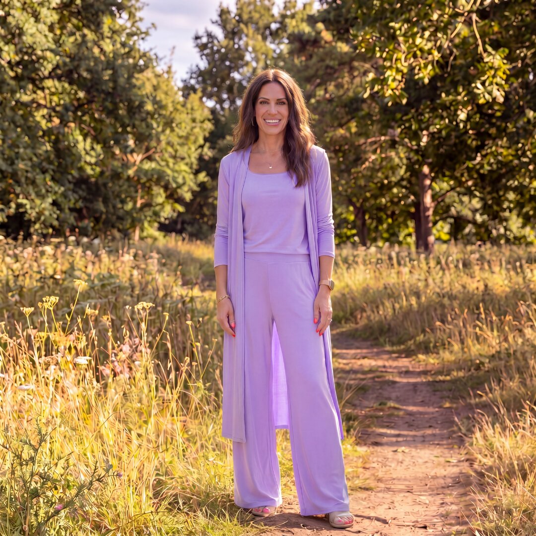 Brigitte Brianna Essential Set - SexyModest Boutique