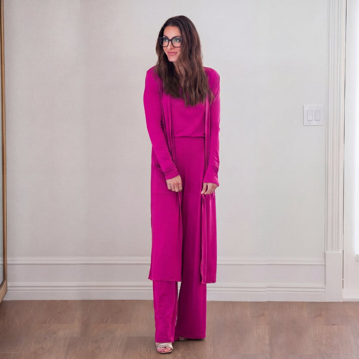 Brigitte Brianna Essential Set - SexyModest Boutique