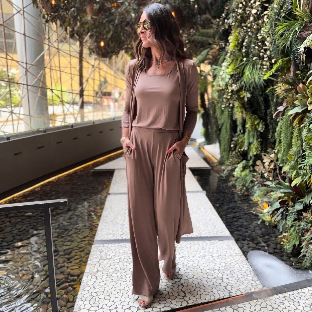 Brigitte Brianna Essential Set - SexyModest Boutique