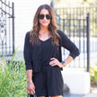Brigitte Brianna Favorite Cardigan