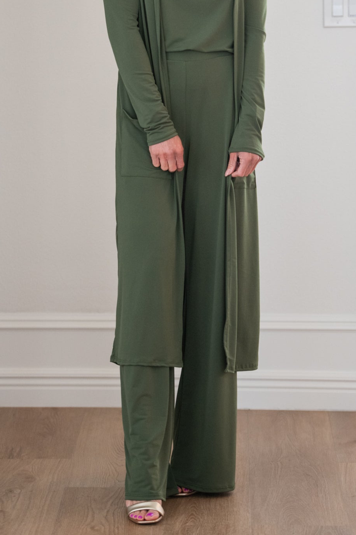 Brigitte Brianna Habit Pant