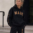 MADE In His Image Hoodie