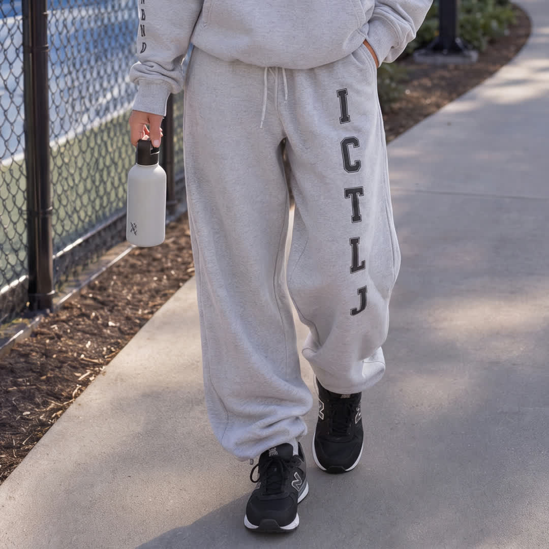 ICTLJ Jogger Sweats