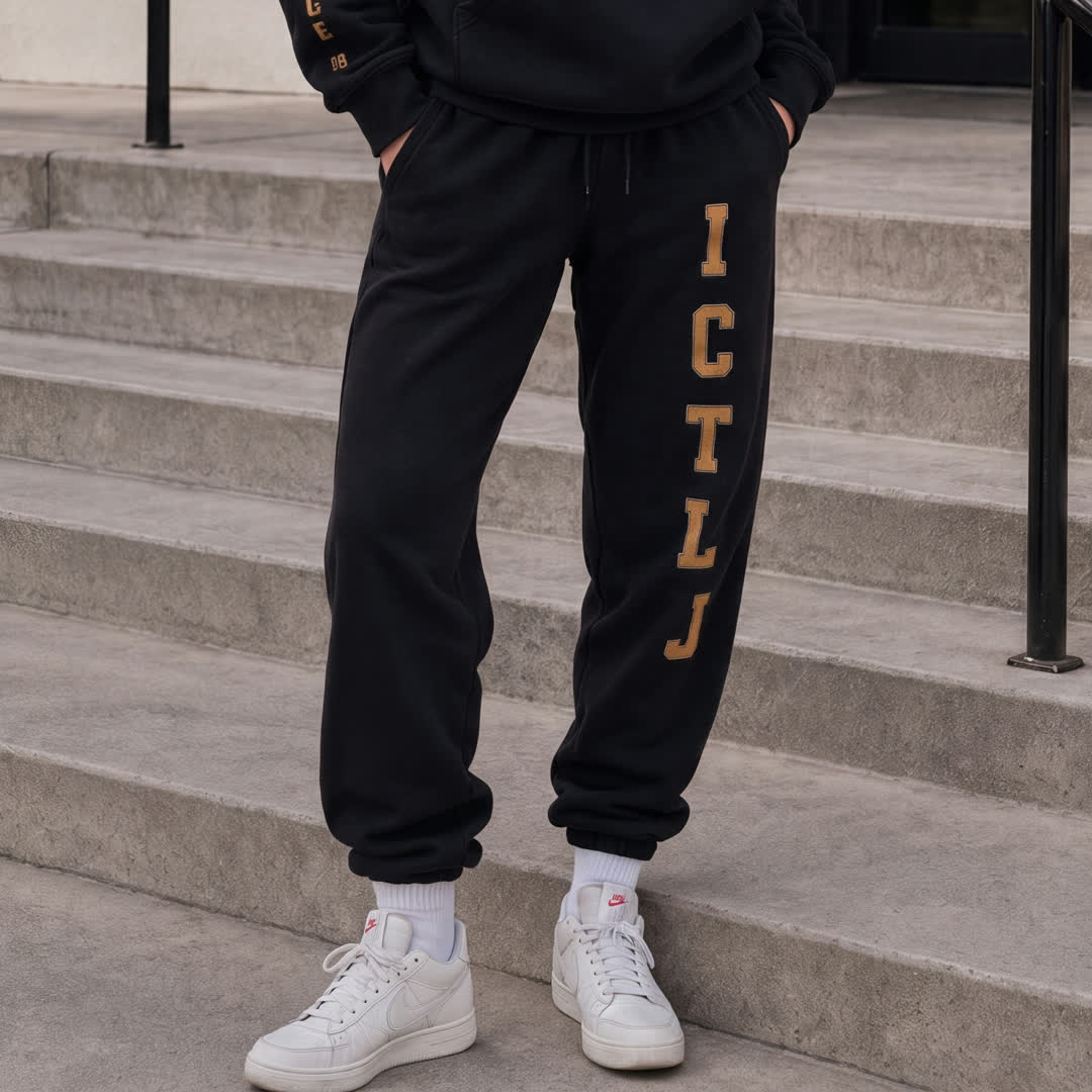 ICTLJ Jogger Sweats