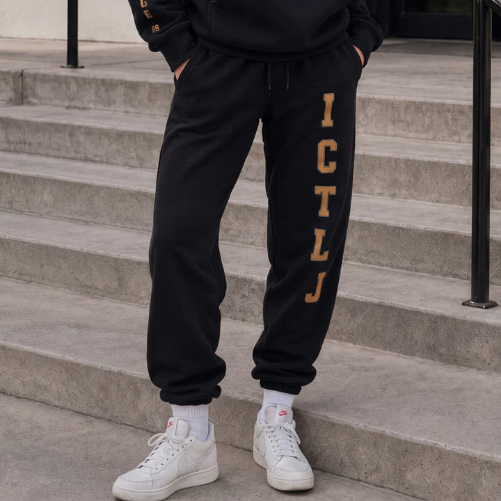 ICTLJ Jogger Sweats