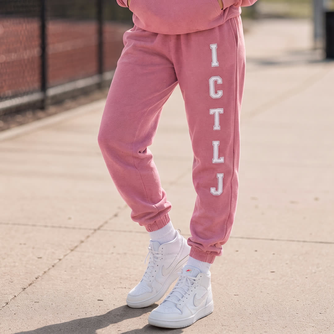 ICTLJ Jogger Sweats