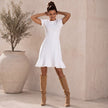 Brigitte Brianna Rio Dress