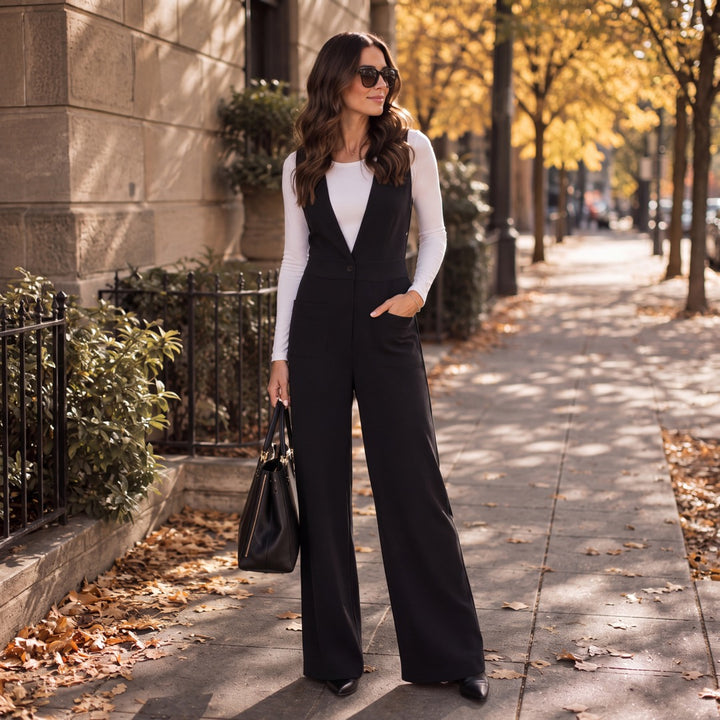 Brigitte Brianna Celebrity Overall