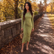 Brigitte Brianna Versailles Dress