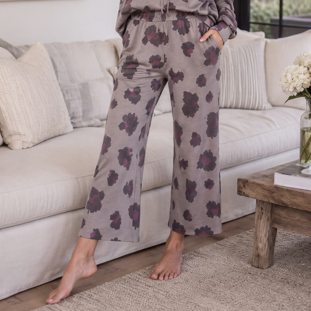 Brigitte Brianna Valley Sweats