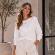 Brigitte Brianna Moda Sweatshirt
