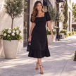 Brigitte Brianna Berkley Dress